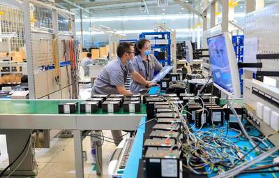 一線實踐 | 東土科技(宜昌)公司 “雙向奔赴”解難題 網絡技術開發